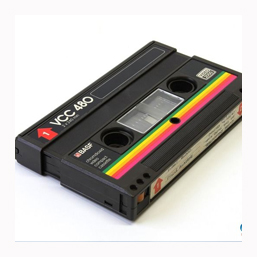 Video2000 Tape Transfers in Oxforddshire UK